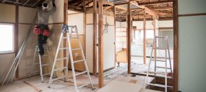 Entreprise de rénovation de la maison et de rénovation d’appartement à Gercy